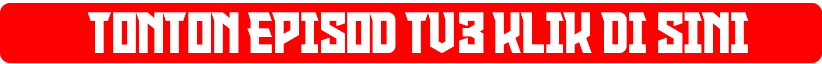 TV3 EPISODE