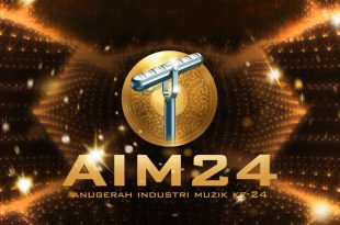 Senarai Pemenang AIM24 TV2