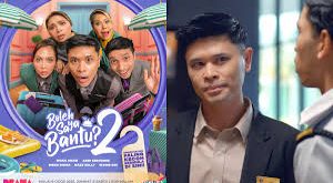 Boleh Saya Bantu 2 TV3