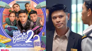 Boleh Saya Bantu 2 TV3