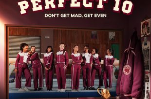 Drama Generasi Perfect 10 Astro Ria