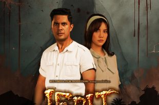 Drama Ifrit Astro Ria