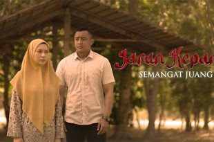 Jaran Kepang Semangat Juang TV2