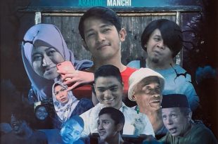 Kecoh Malam Raya TV1