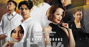 Kerana Seorang Lelaki Astro Prima
