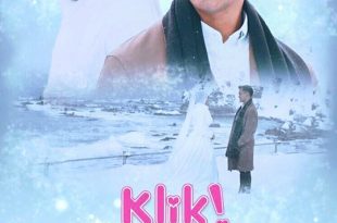 Klik! Pengantin Musim Salju Astro Ria