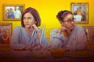 Mariam Meenachi Astro Ria