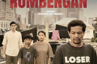 Rombengan Astro Prima