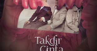 Takdir Cinta Terlarang TV3