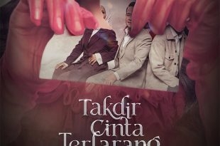 Drama Takdir Cinta Terlarang TV3