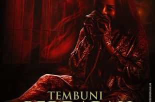 Tembuni Berdarah Episod