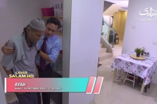 Telefilem Ayah (Salam HD)