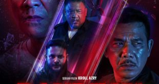 Sinopsis Banduan Filem Astro Shaw