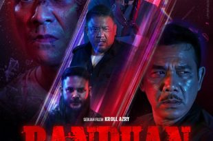 Sinopsis Banduan Filem Astro Shaw