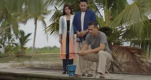 Telefilem Canting TV1