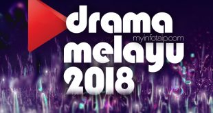 Drama Melayu Terbaru Episod