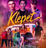 Filem Klepet