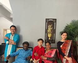 Kasih Pintu Belakang TV2