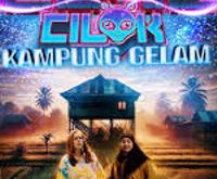 Konspirasi Cilok Kampung Gelam TV2