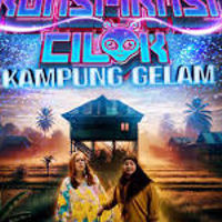 Konspirasi Cilok Kampung Gelam TV2