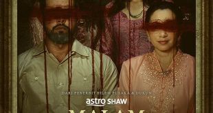 Filem Malam Terlarang Astro Shaw