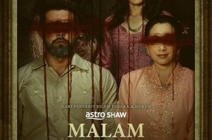 Filem Malam Terlarang Astro Shaw