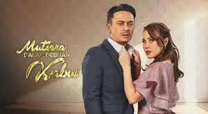 Mutiara Dalam Debuan Kabus Astro Ria