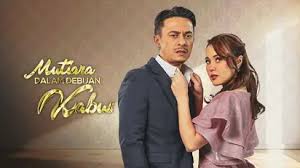 Mutiara Dalam Debuan Kabus Astro Ria