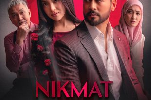 Drama Nikmat Hanya Sesaat TV3