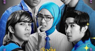 Drama Satu Dua Dia Viu