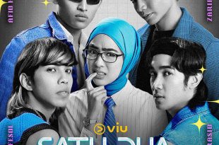 Drama Satu Dua Dia Viu