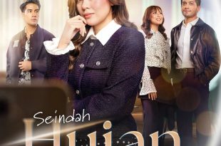 Drama Seindah Hujan Cinta TV3