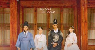 Seoul Cinta TV3