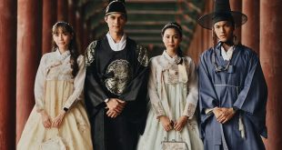 Drama Seoul Cinta TV3