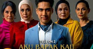 Aku Bapak Kau TV2