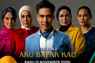 Aku Bapak Kau TV2