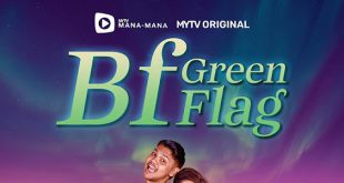 BF Green Flag Episod