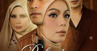 Bahagia Yang Tertangguh Astro Ria