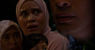 Telefilem Bisikan Qarin TV Alhijrah