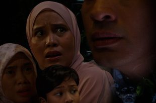 Telefilem Bisikan Qarin TV Alhijrah