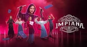 Drama Impiana Karma Astro Ria