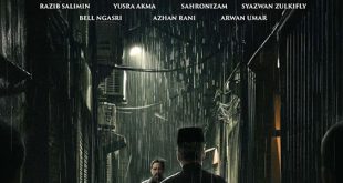 Penghukum Nusantara Assassin