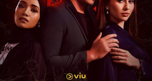 Drama Saat Aku Tahu Viu