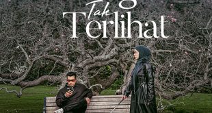 Saling Tak Terlihat UTV