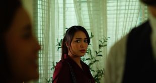 Drama Setiaku Berdiri Astro Prima