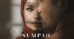Drama Sumpah Ibuku Akasia TV3