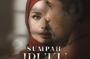 Drama Sumpah Ibuku Akasia TV3