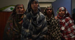 Filem Sumpahan Nilam Utama