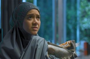 30 Juzuk Terakhir Alhijrah Plus Episod