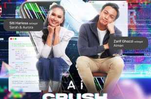Ai Crush You TV3